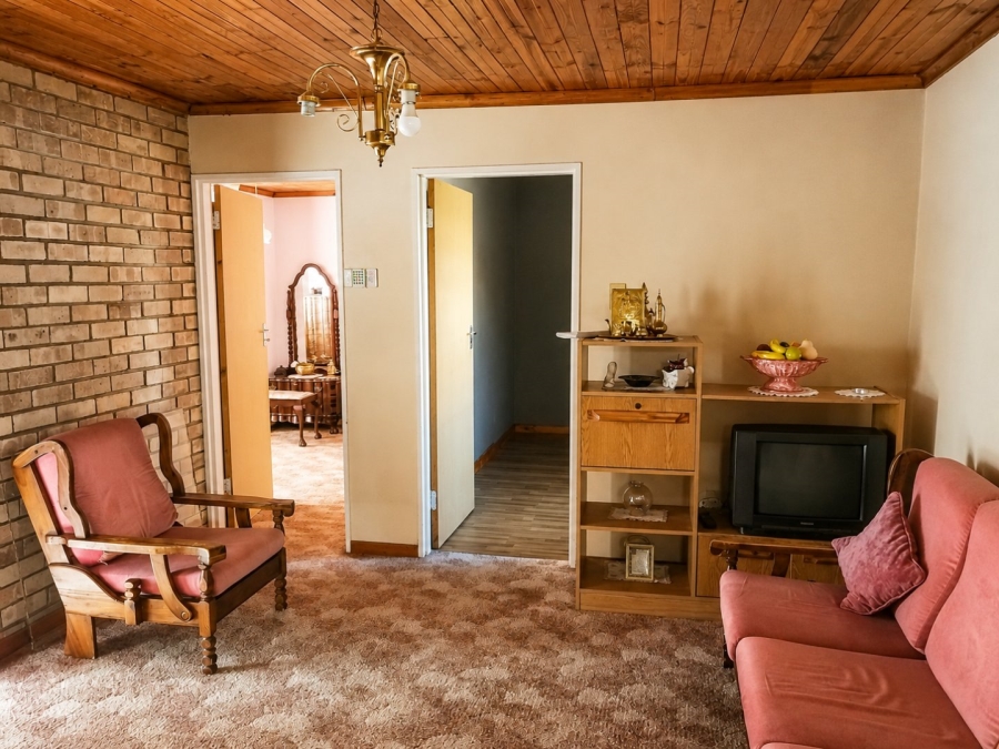 3 Bedroom Property for Sale in Schauderville Eastern Cape